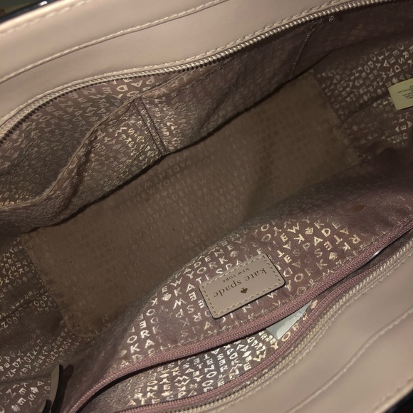 Kate spade tote - Picture 4 of 4